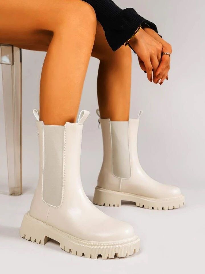 Shein store boots uk
