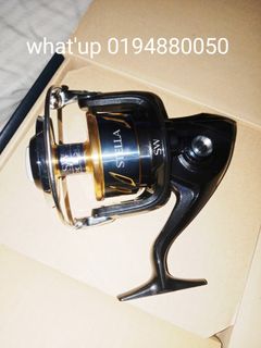 Affordable shimano stella For Sale