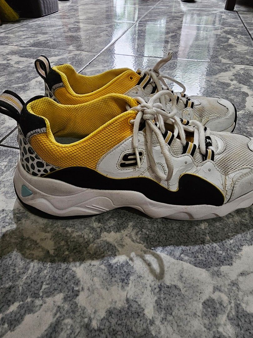 Skechers one piece edition clearance
