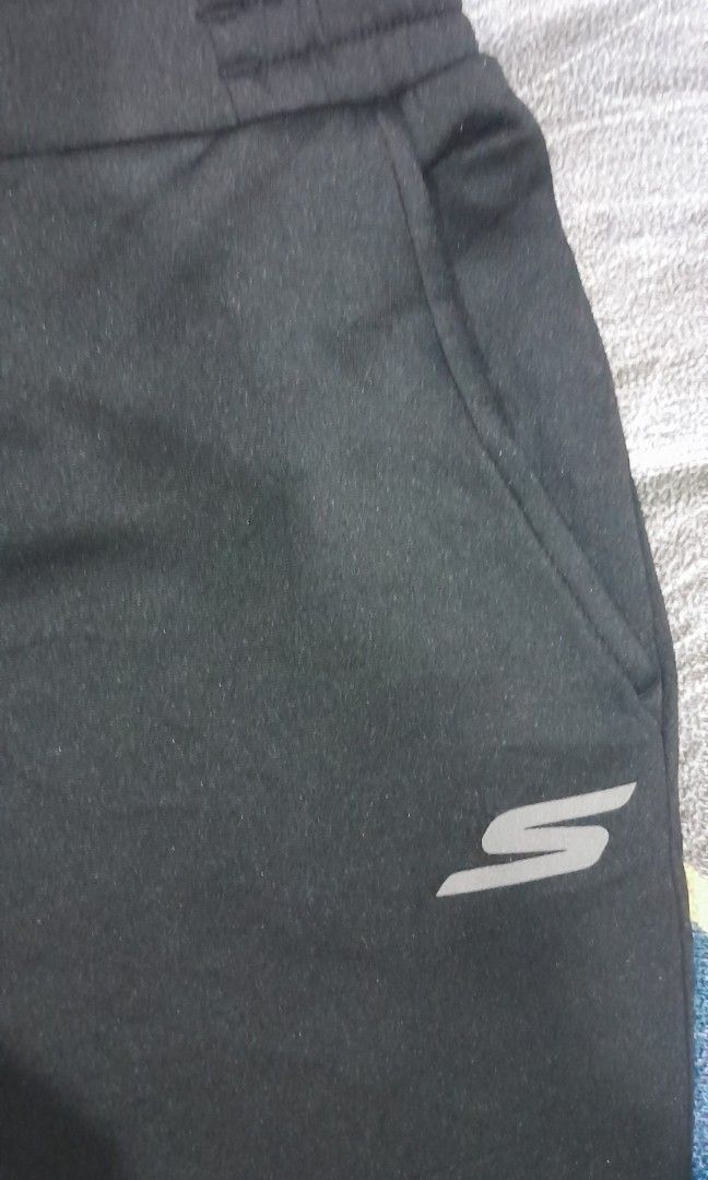 Skechers store track pants