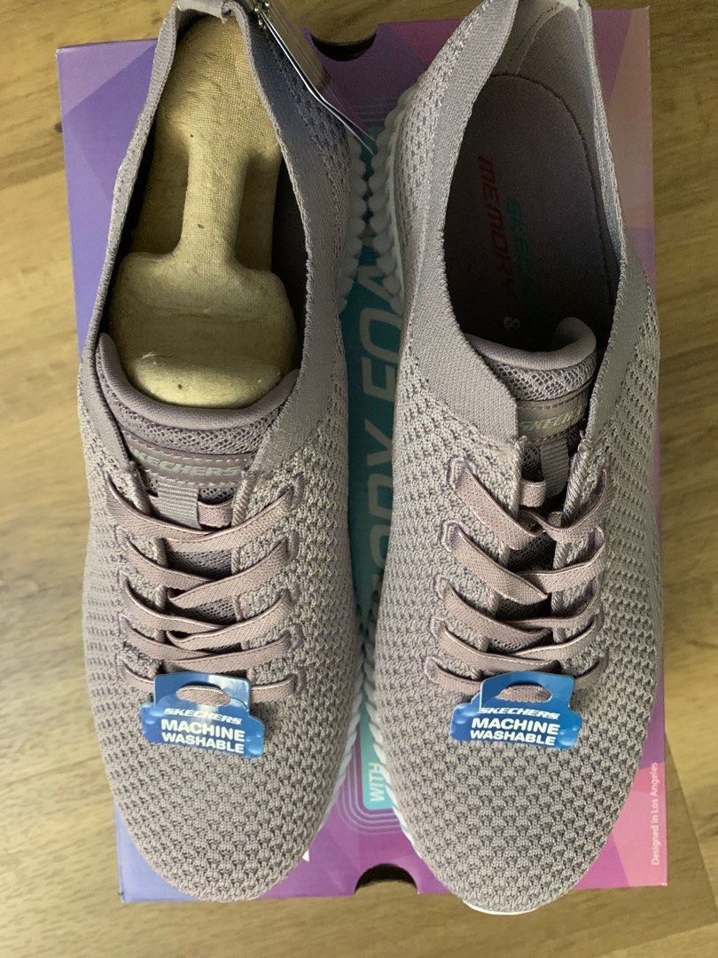 Skechers walking shoes