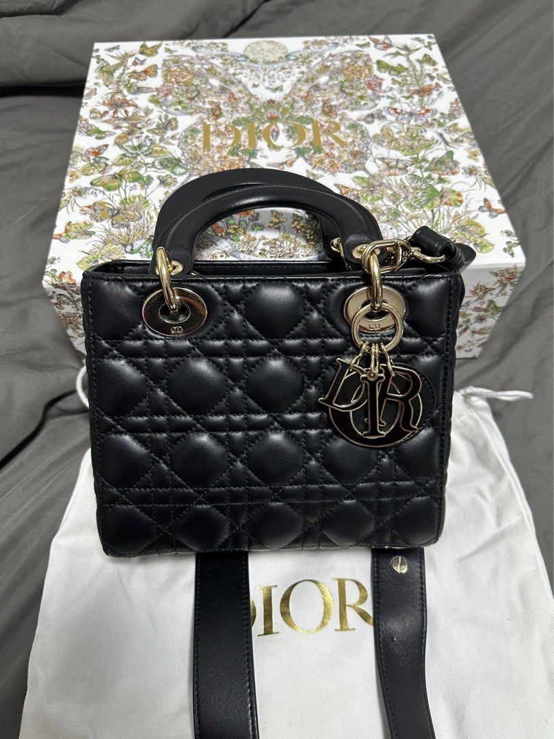 Lady dior my abcdior bag hotsell price