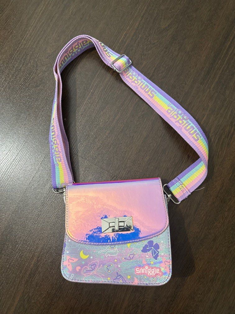 Smiggle Sling Bag