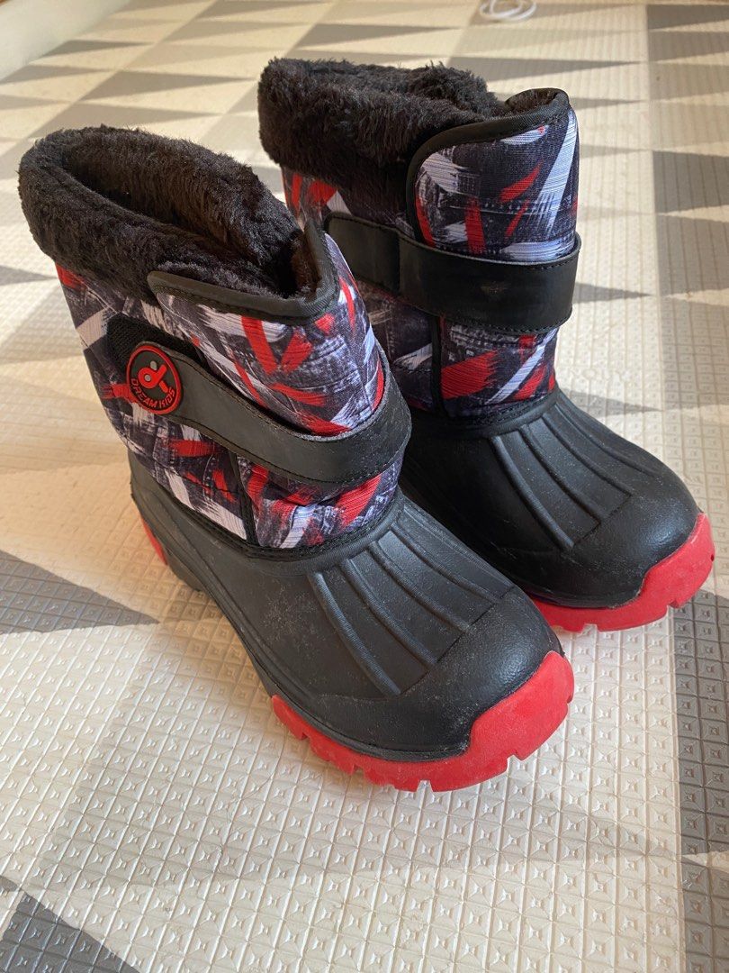 Snowboots 35 clearance