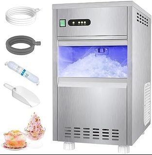 Snowflake Ice Machine/ Ice Maker Machine