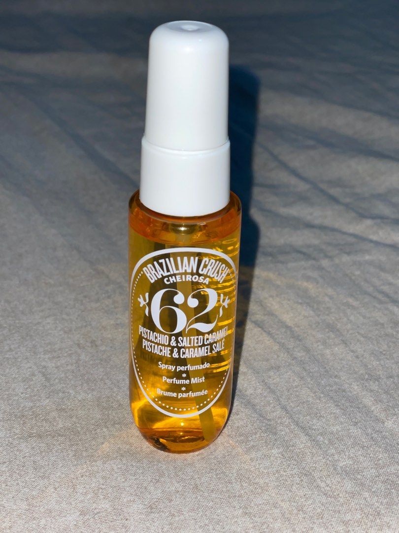 Sol de Janeiro 62, Beauty & Personal Care, Bath & Body, Body Care on Carousell