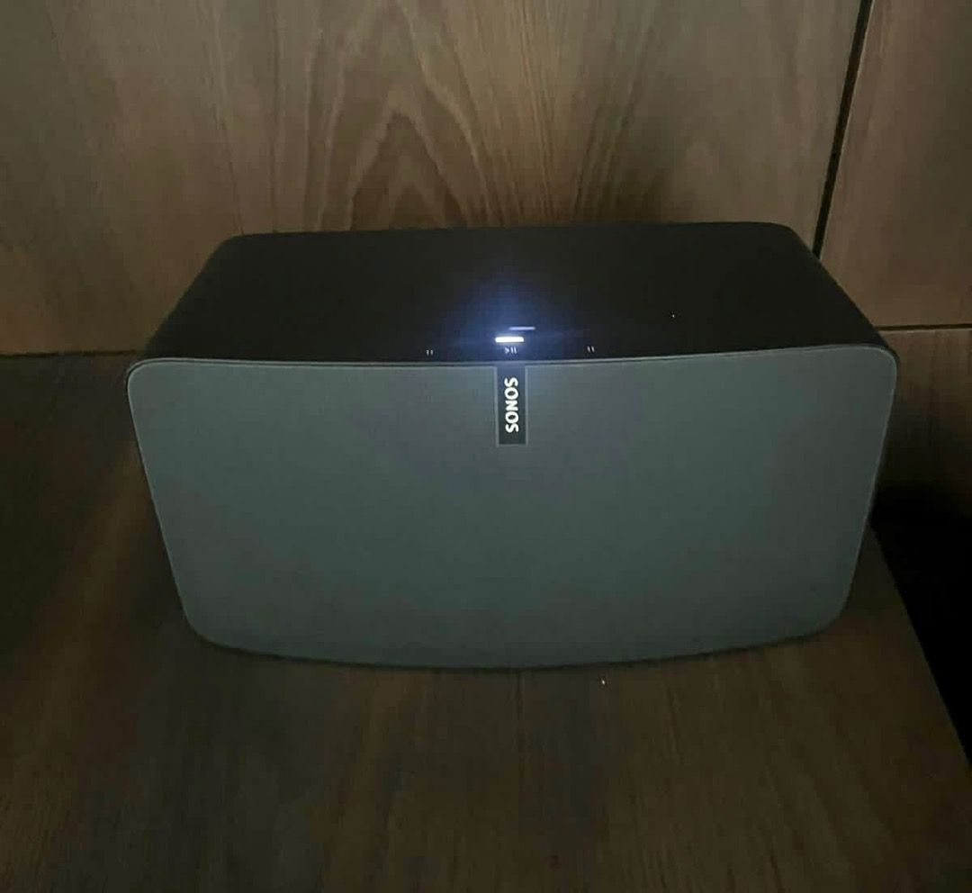 Sonos play 5 best sale s100