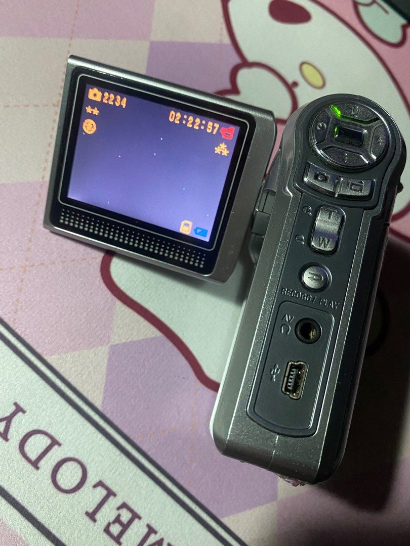 SONY Digicam DDV| Please read the Description, Photography, Cameras on ...