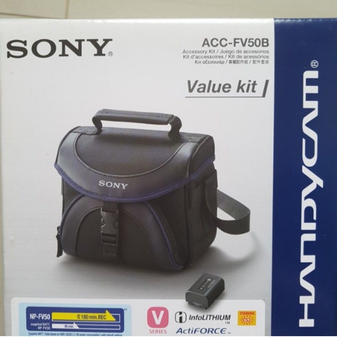 Sony handycam62864721346946112