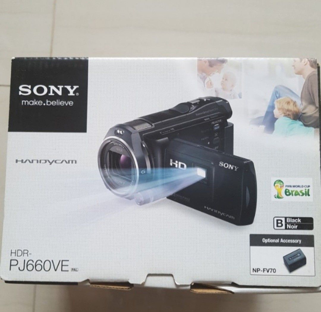Sony handycam628647213469461121