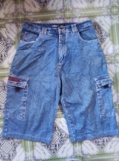 SOUTHPOLE COMPETITION CARGO JORTS