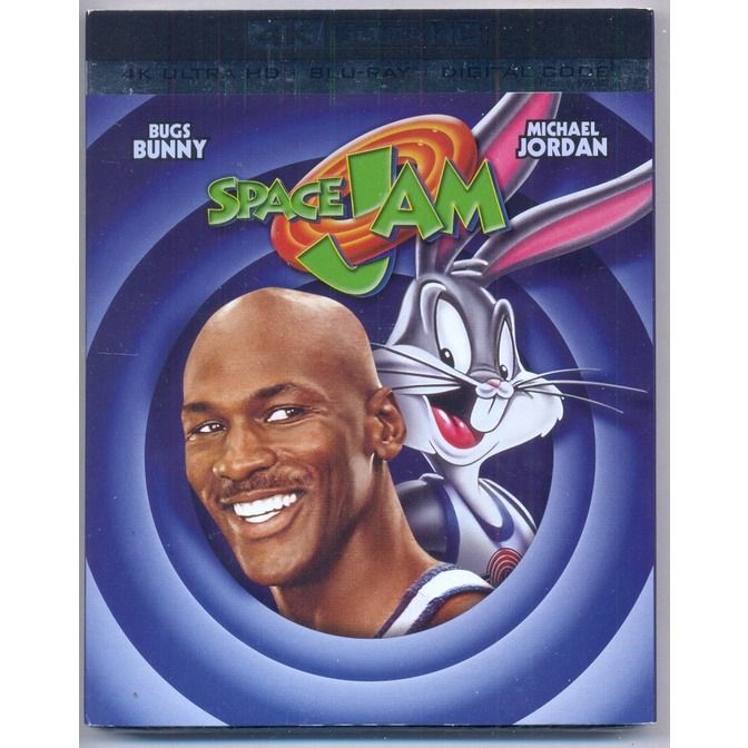 Blu ray michael jordan hotsell