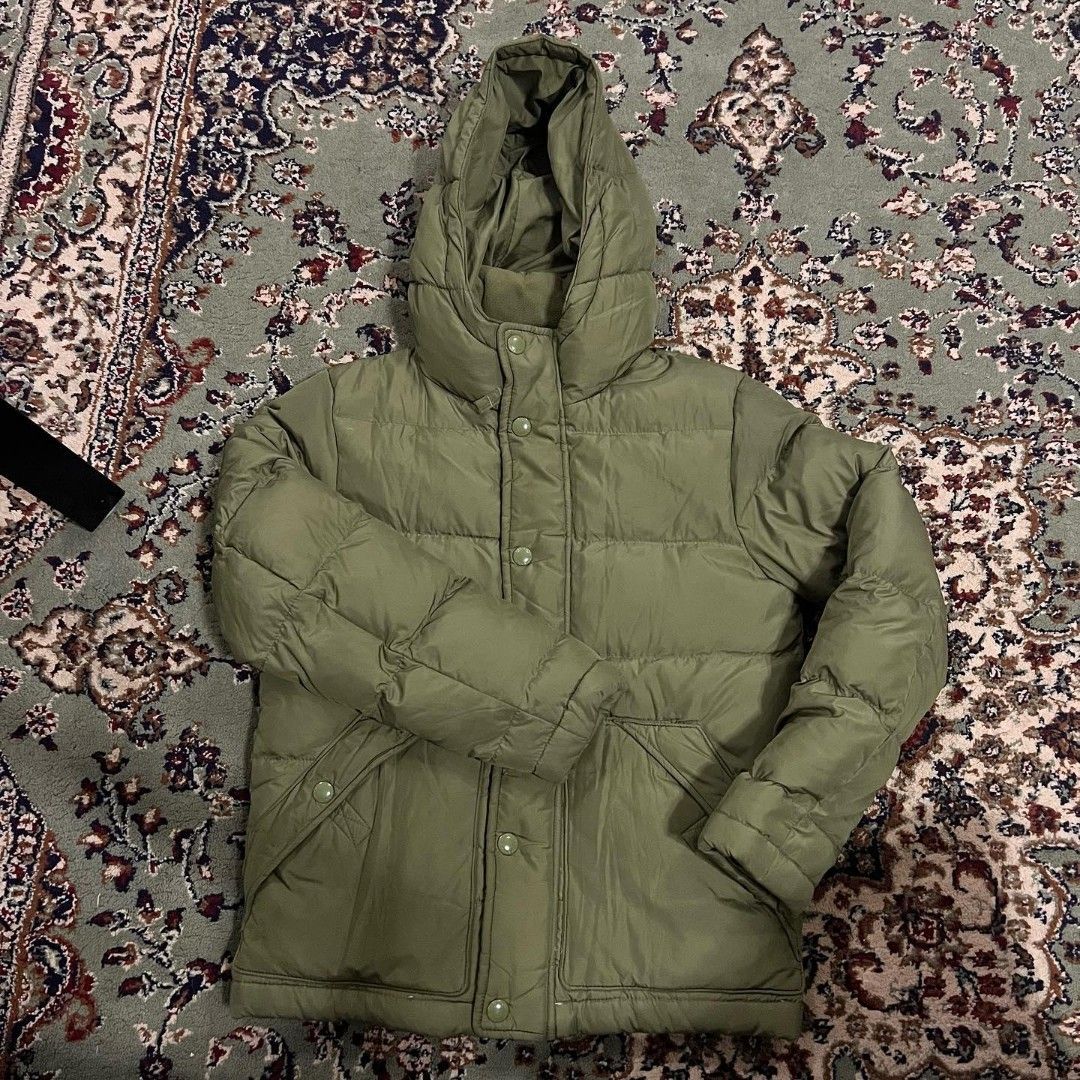 Spao winter coat new arrivals