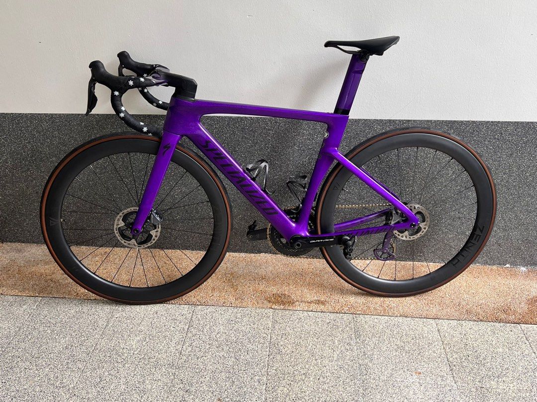Specialized venge shop purple