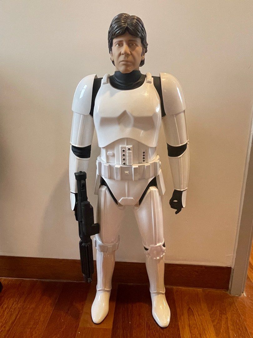 31 inch stormtrooper on sale