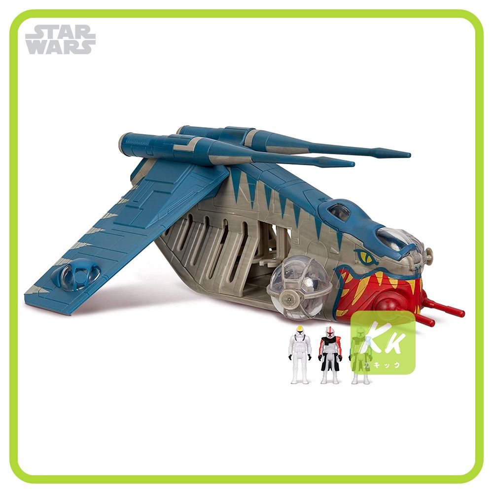 Muunilinst 10 gunship cheap