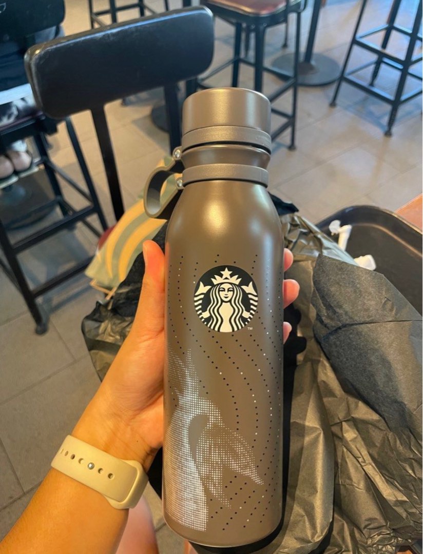 Starbucks 2024 tumbler, Furniture & Home Living, Kitchenware