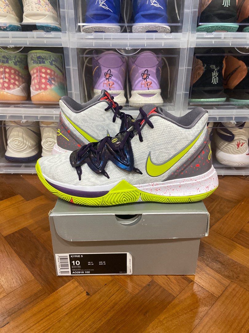 Lebron 16 sales mamba mentality