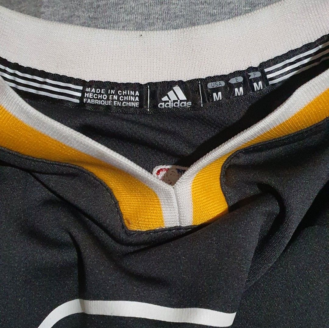 Steph Curry Jersey Medium Swingman Adidas Golden State Warriors