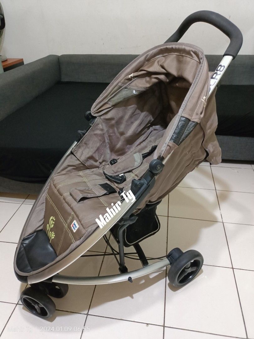 Scr8 stroller discount