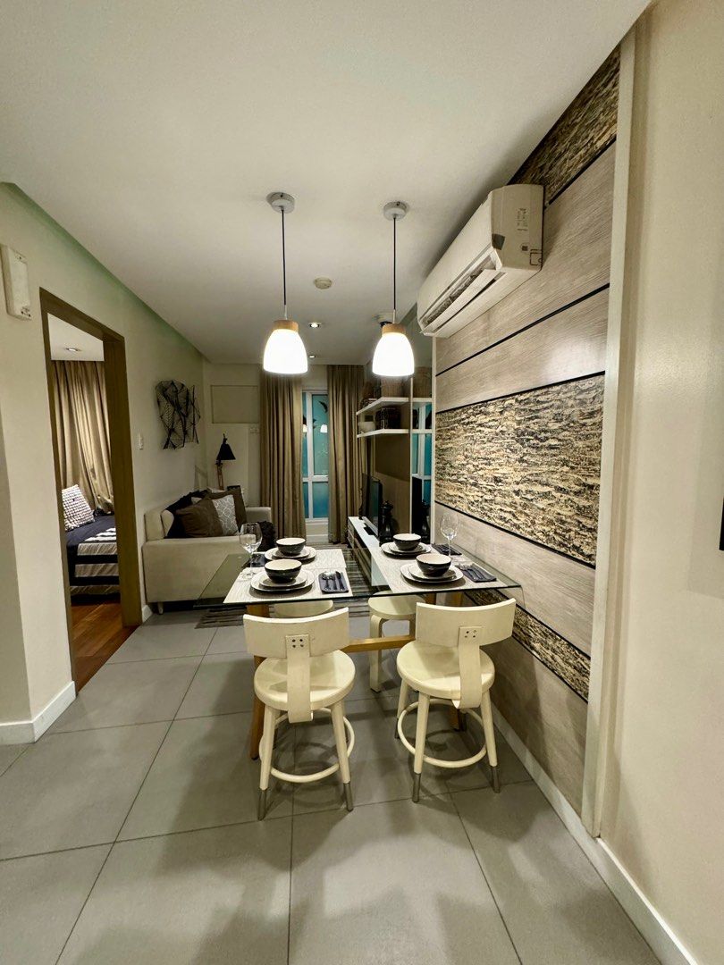 STUDIO2BR No Spot Dp Rent To Own Condo Pasig Cainta Eastwood Sta Lucia