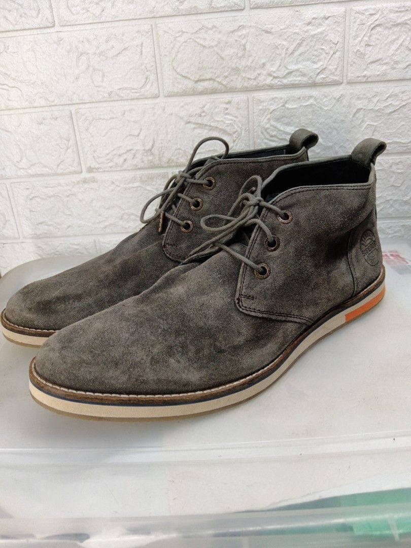 superdry trenton sleek chukka