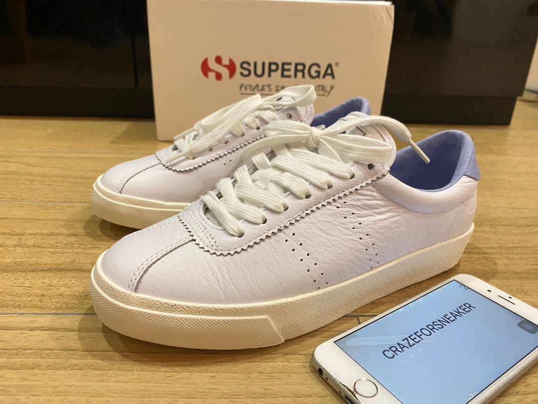 Superga club 5 online