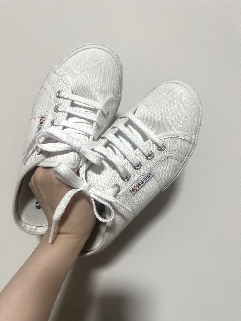 Superga slipons hotsell