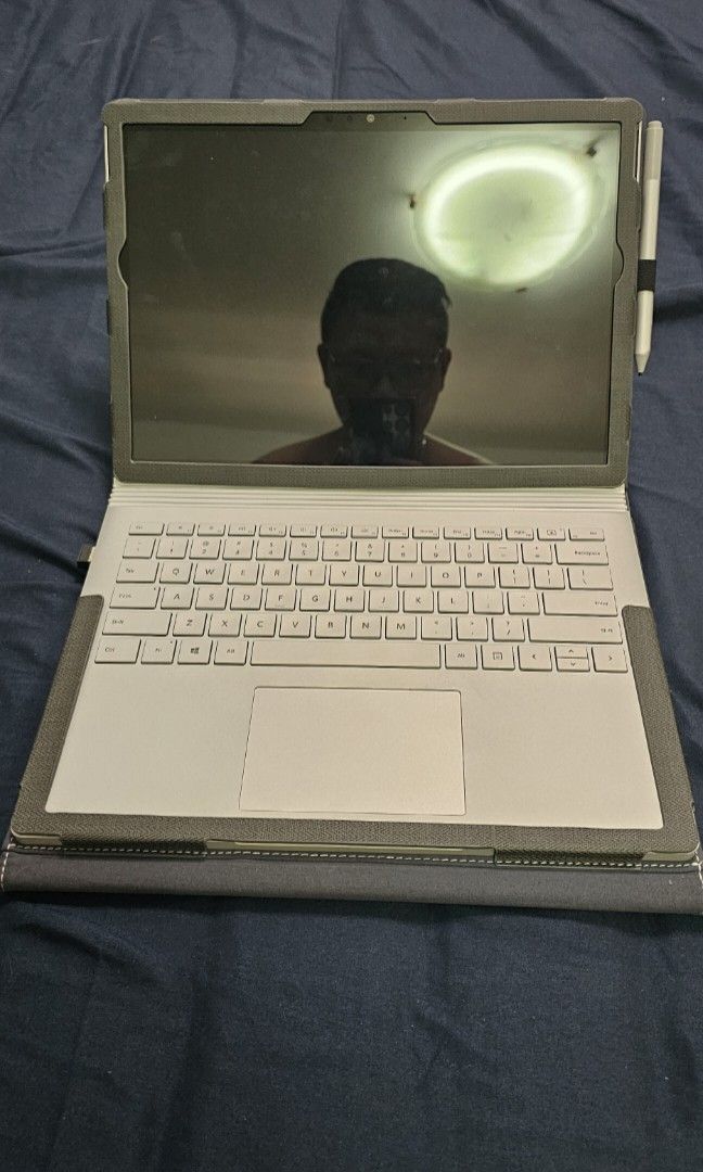 Uag surface book 2025 2 15 inch