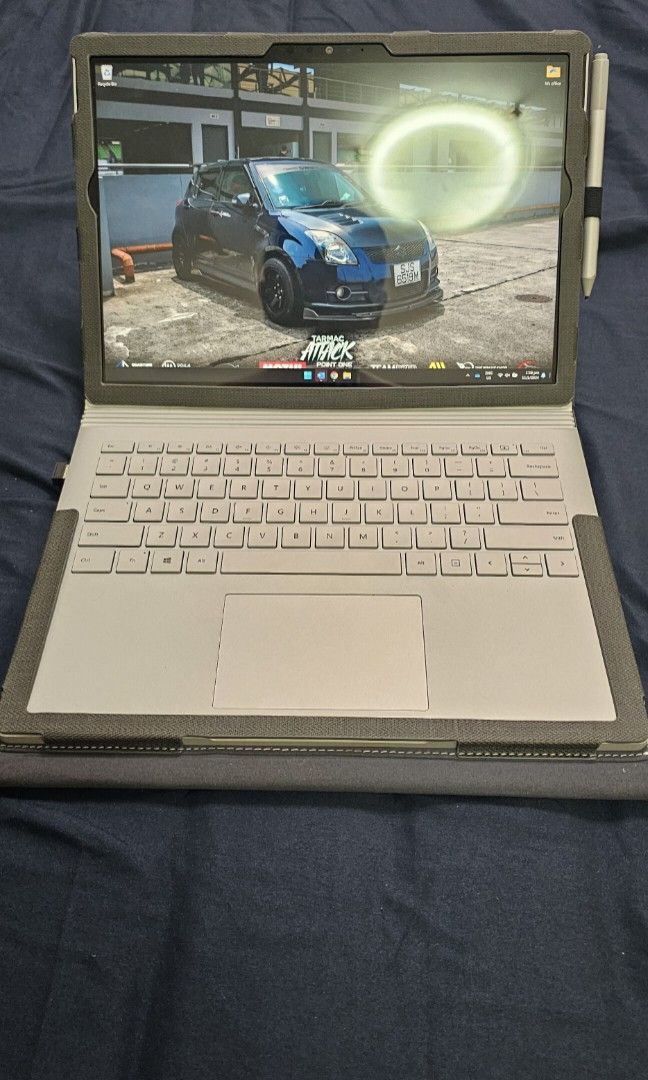 Uag surface book 2 15 inch sales