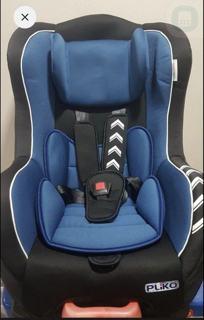 Sweet cherry pliko car seat shop