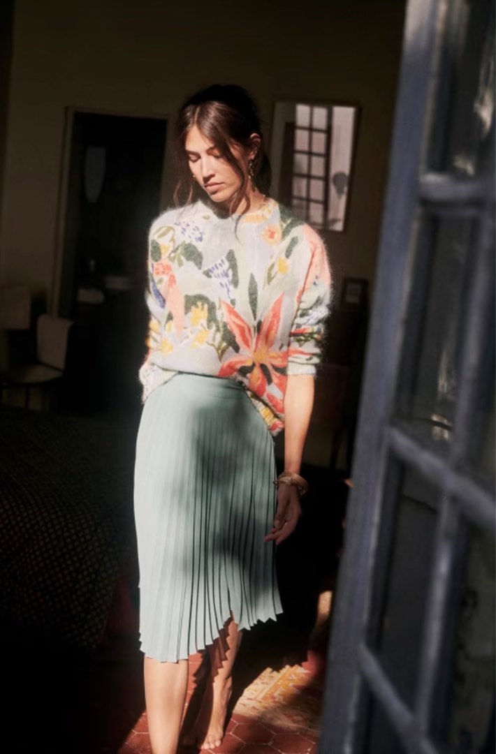 Sezane dino store