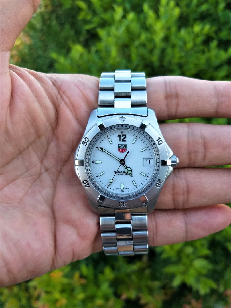 Tag heuer wk1111 best sale