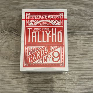 100+ 件Tally ho出售| 玩具& 遊戲類| Carousell Hong Kong
