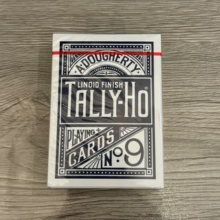 100+ 件Tally ho出售| 玩具& 遊戲類| Carousell Hong Kong