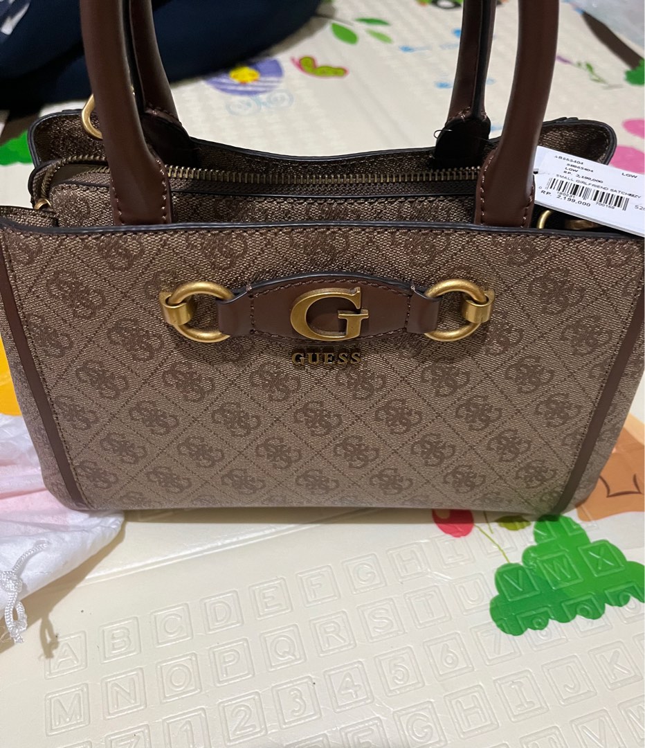 Tas Guess Guess Strawberry Bag Jual Kate Spade Madison Strawberry