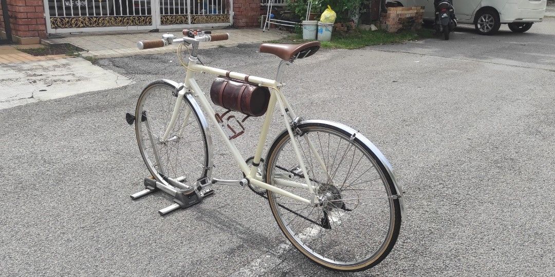 Tern rally urban bike best sale
