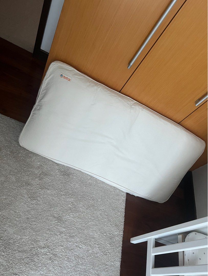 Tetra bassinet mattress new arrivals