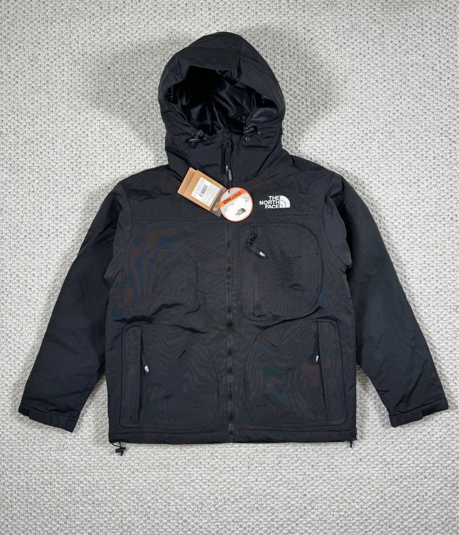 【THE NORTH FACE】CLASSIC CAMPER JACKET The North Face MEN CLASSIC CAMPER JACKET NJ3BN58B Brand new