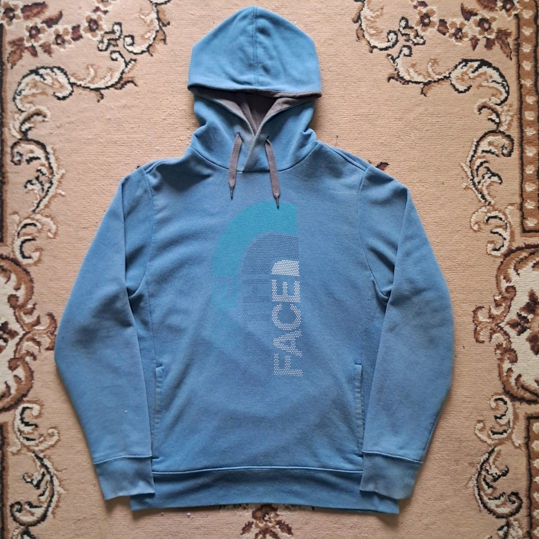 North face trivert pullover hoodie hot sale