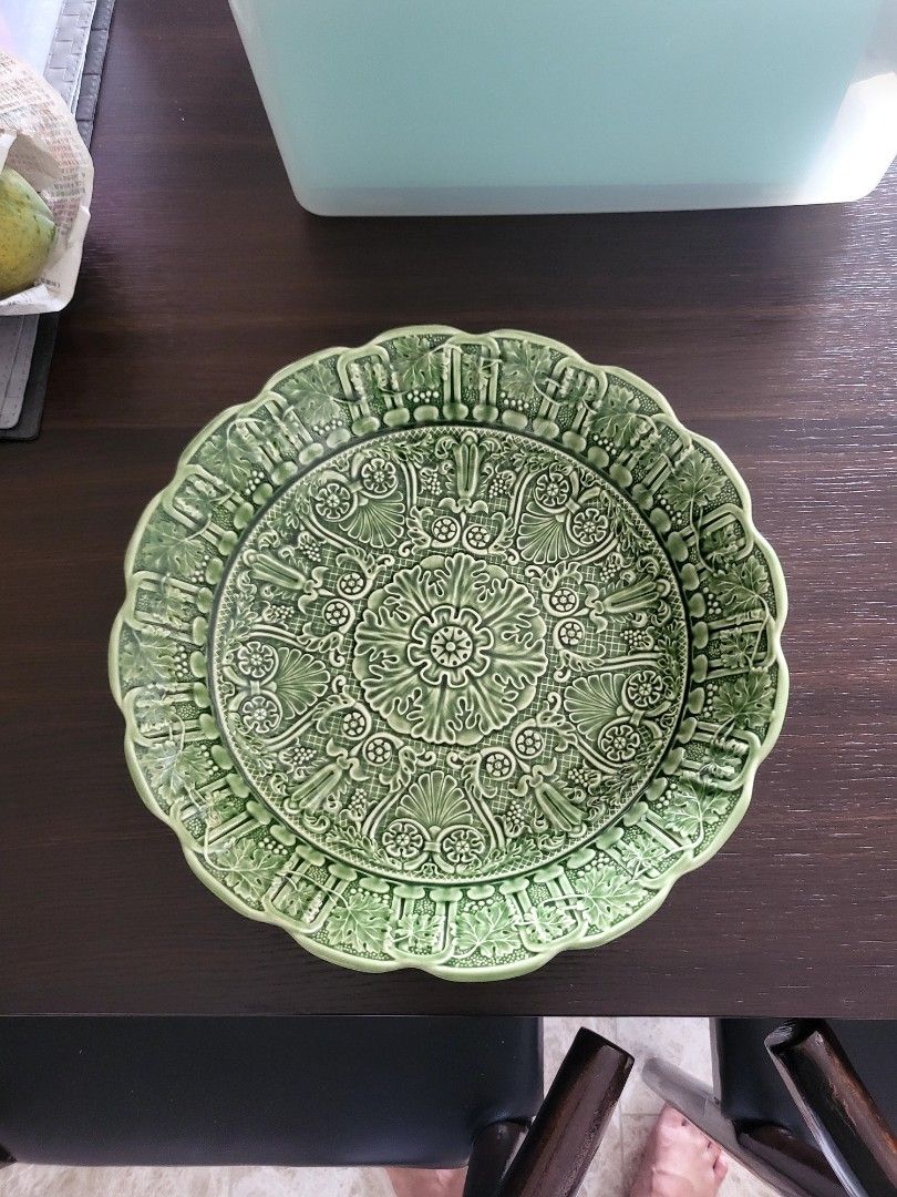 Tiffany and co plates new arrivals