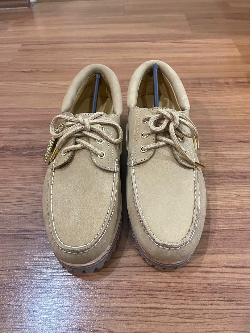 Timberland top sider store