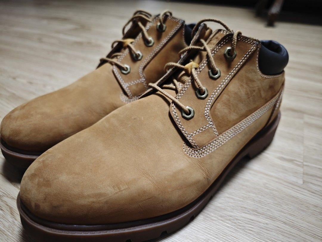 Timberland men's hotsell classic oxford