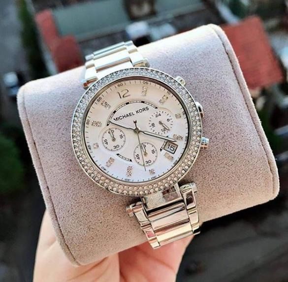 Michael kors clearance mk5353 best price