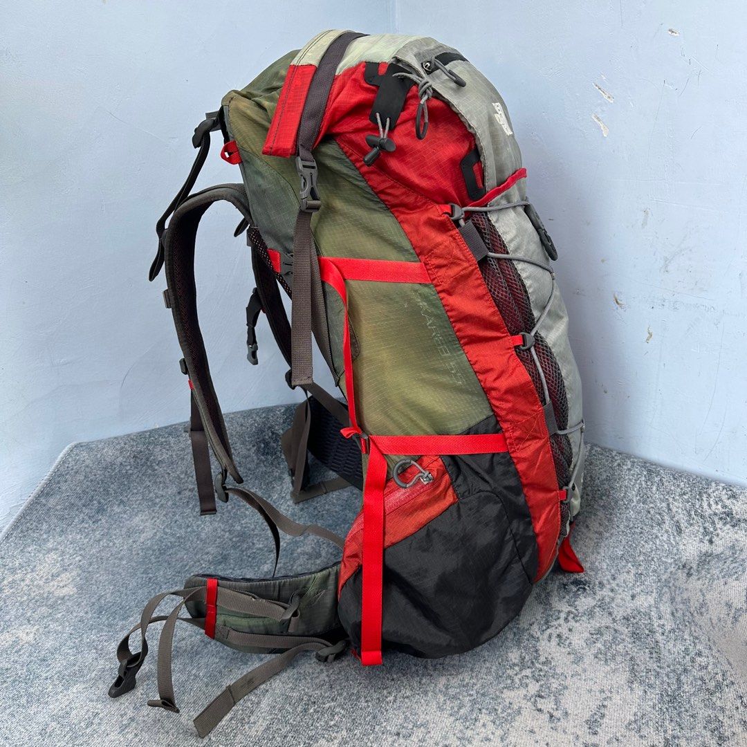 North face skareb 55 clearance