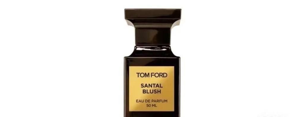 Tom Ford TF Santal Blush 50ml EDP
