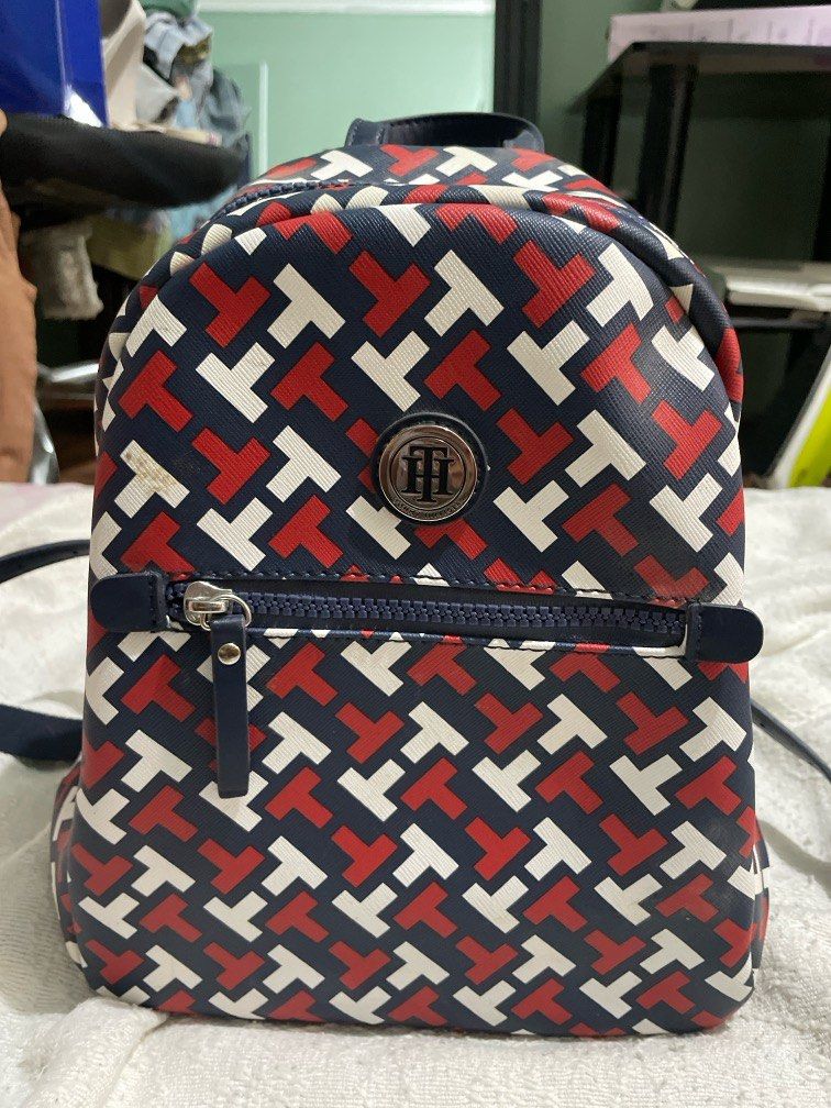 Tommy discount hilfiger glorietta