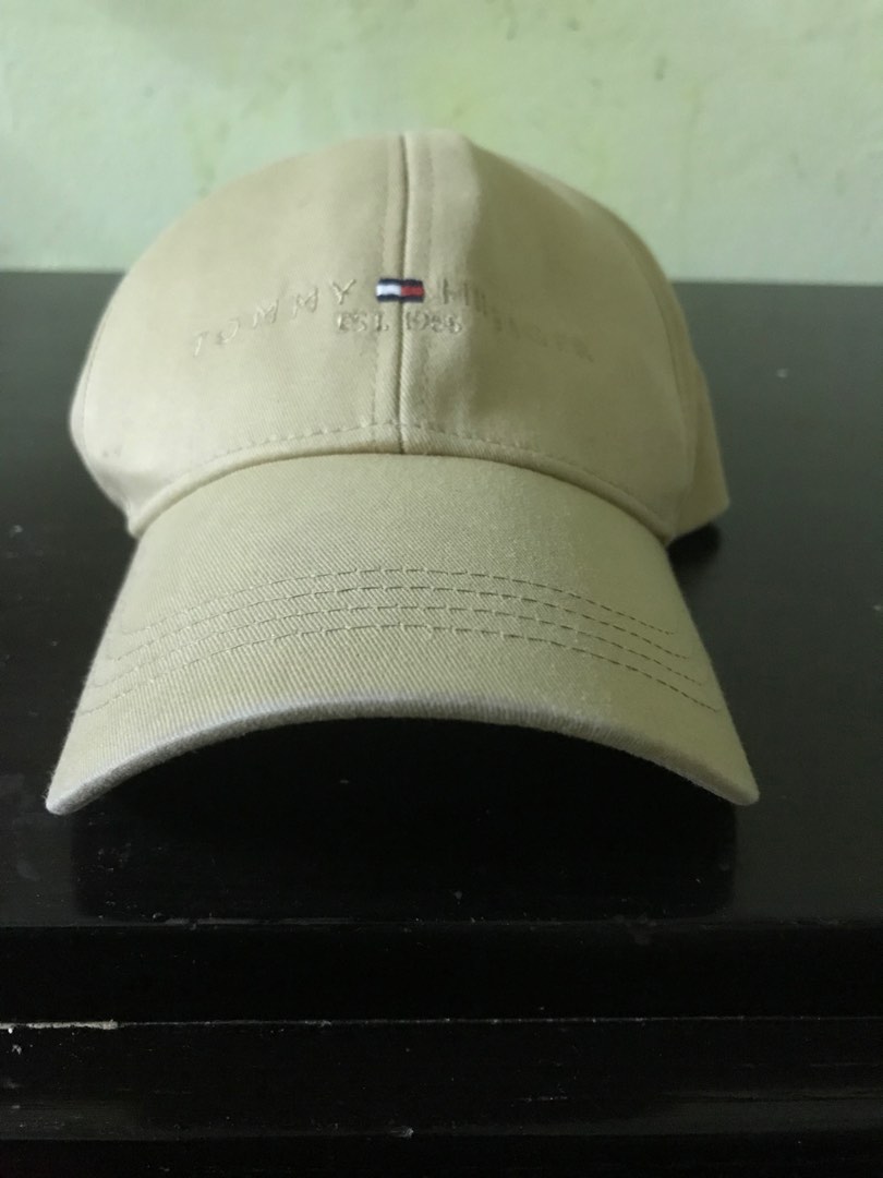 Tommy on sale hilfiger topi