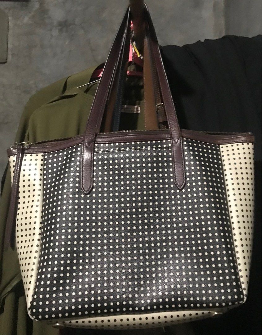 Tote bag fossil original on sale