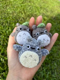 (Category: ) located in . Submitted by ytt_crochets (Listing ID 1278447071, Image 1). Description: .
